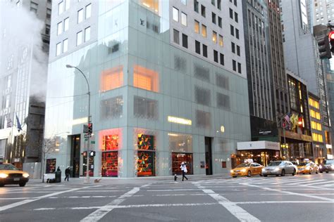 louis vuitton 57th street.